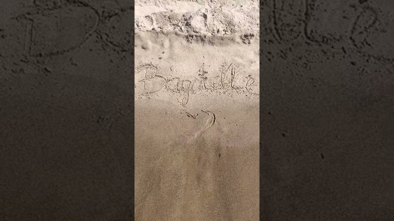 BAGATELLE NA PLAŻY
