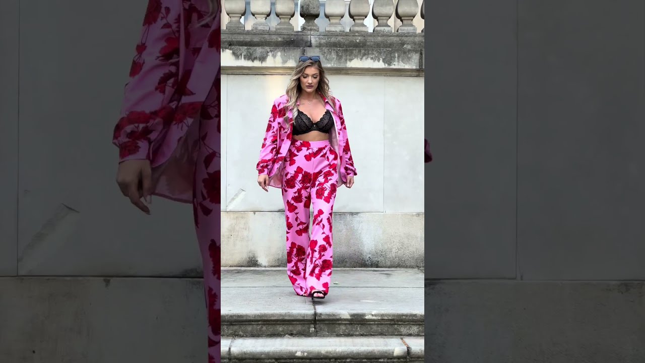 ALLES SOFIA M BRALETTE biustonosz miękki czarny