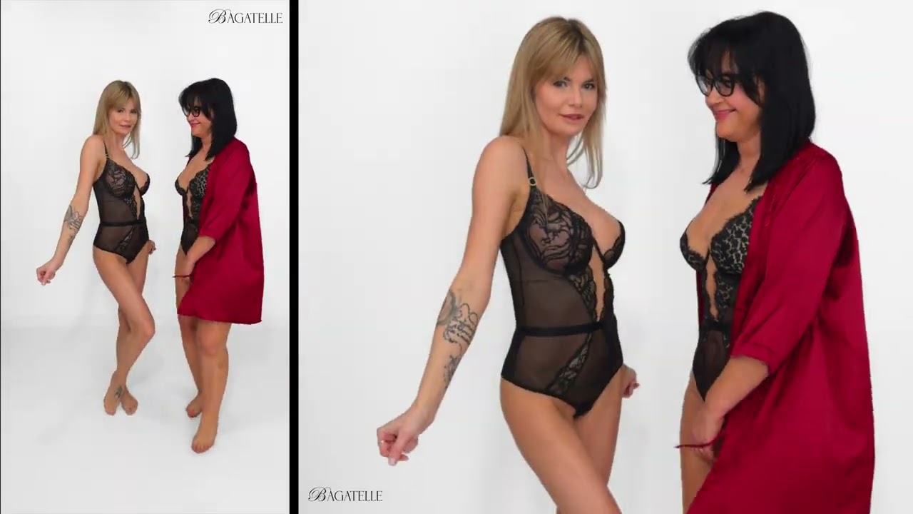 BODY SAND  czarny