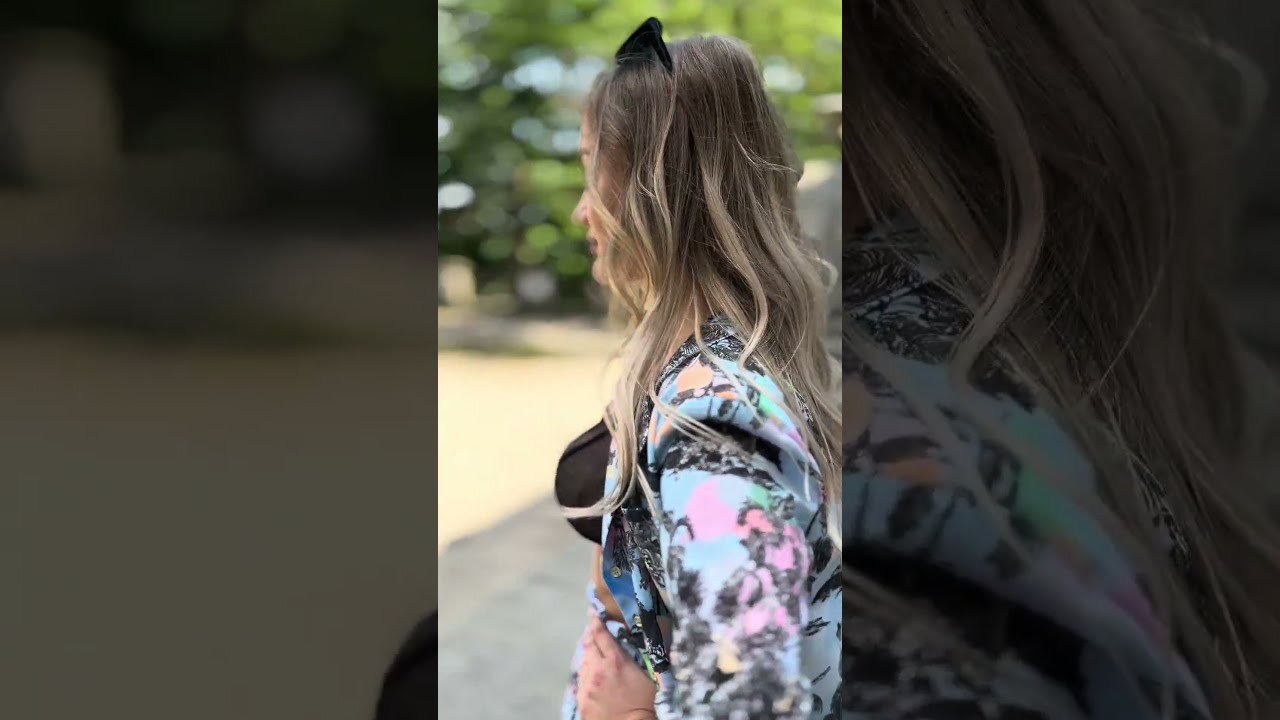 ALLES CHITA M BRALETTE BIUSTONOSZ BRALETKA CZARNY