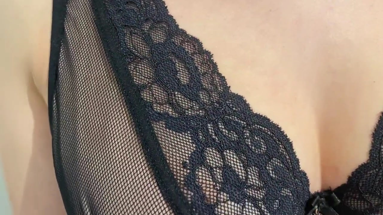 BIUSTONOSZ POLA M BRALETTE