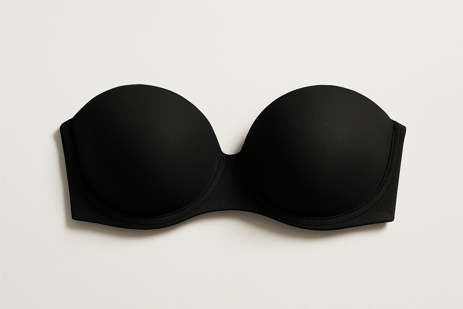 Biustonosz samonośny - jak dobrać rozmiar? Jaki biustonosz samonośny wybrać?