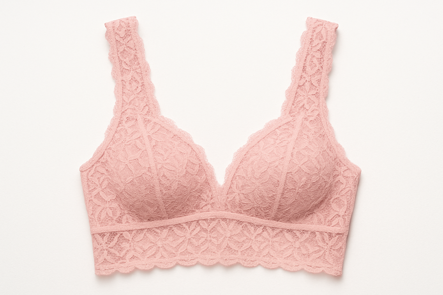 Biustonosz bralette - dla kogo będzie dobrym wyborem? Jak nosić braletki?