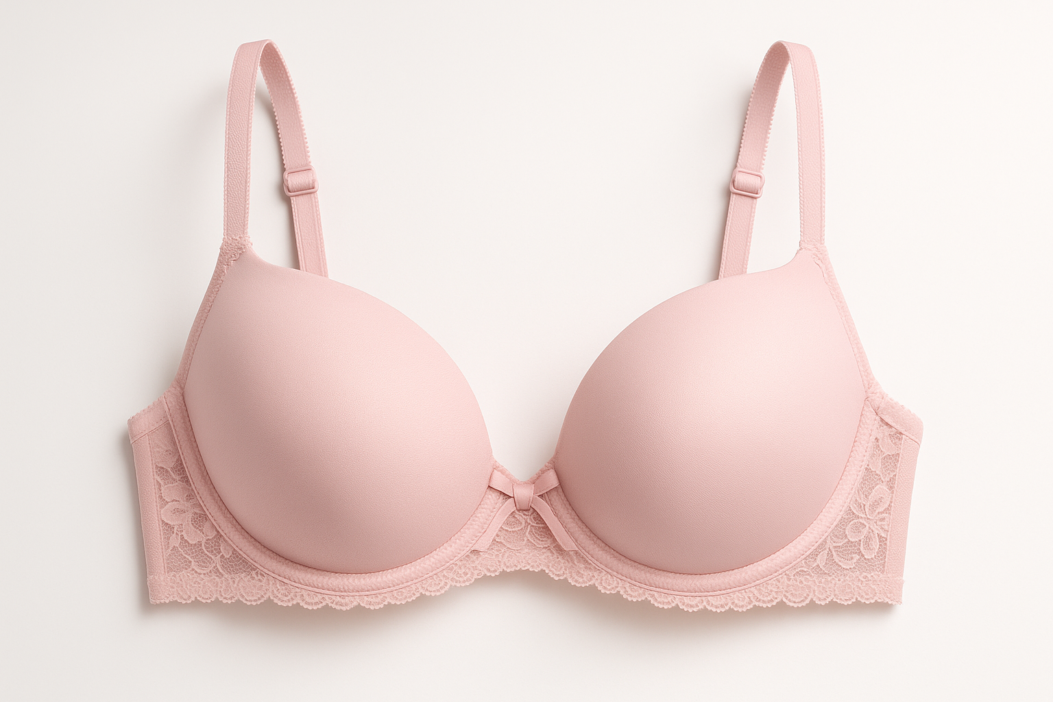 Jak dobrać biustonosz push up? Jak działa? Czy jest zdrowy?