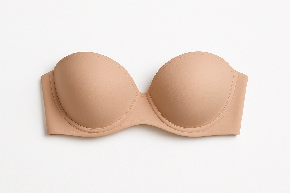 Co to jest biustonosz bardotka? Dla kogo będzie odpowiedni?