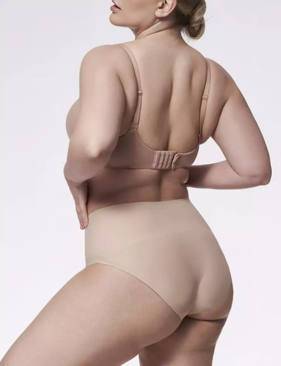 Tvarující kalhotky Julimex 571 Slim All Day 