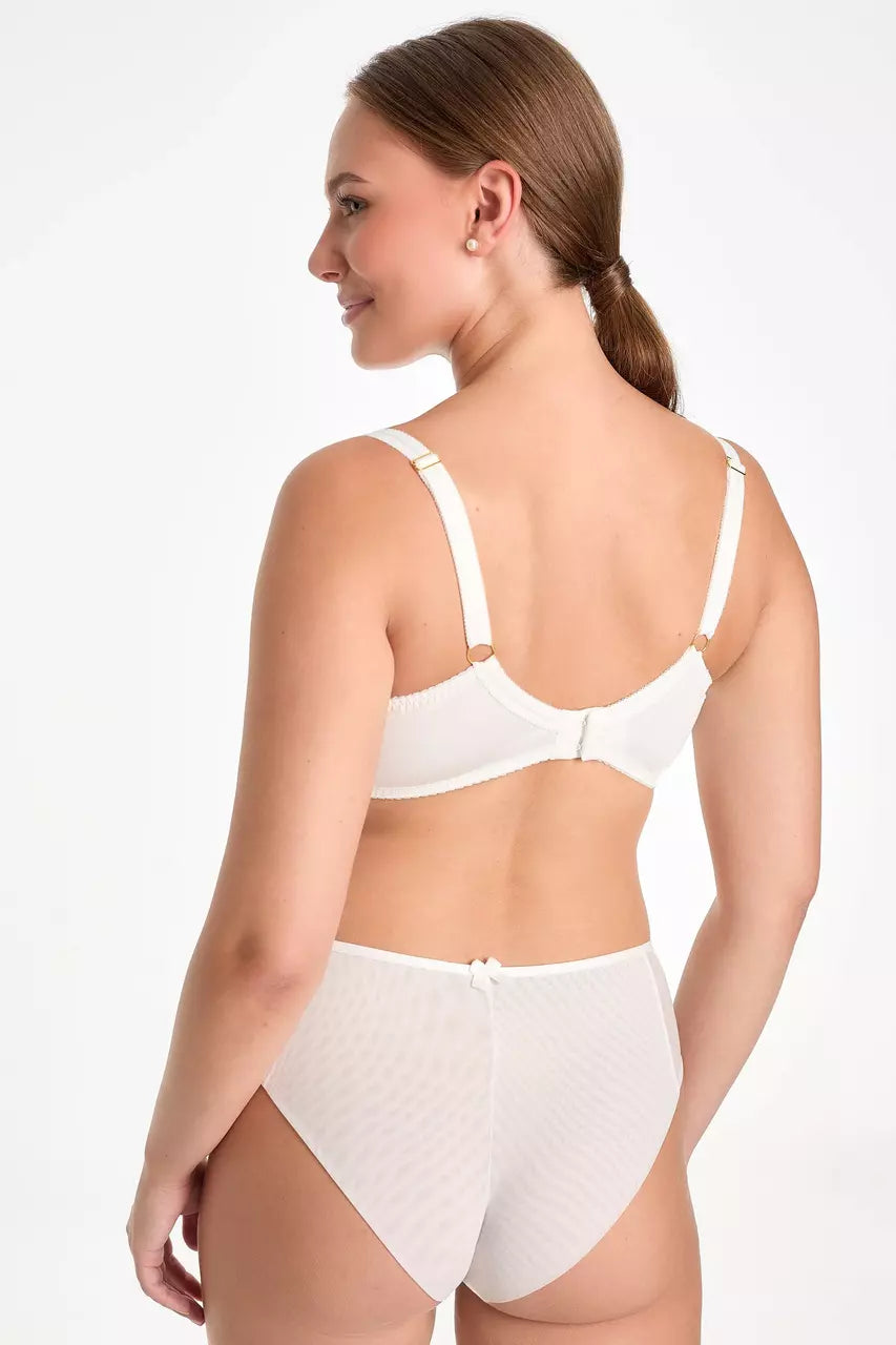 Brazilské kalhotky Ewa Bień C511 Rina