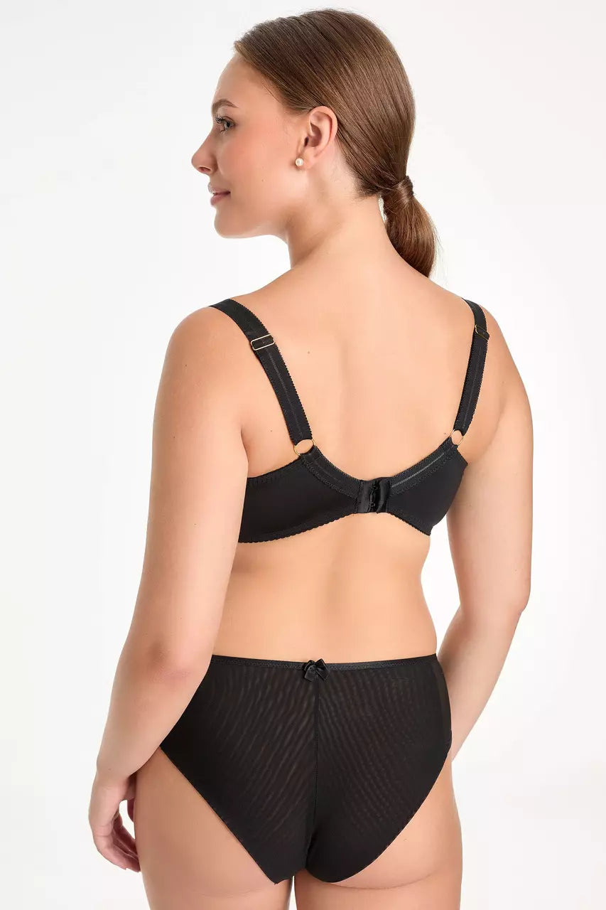 Brazilské kalhotky Ewa Bień C511 Rina