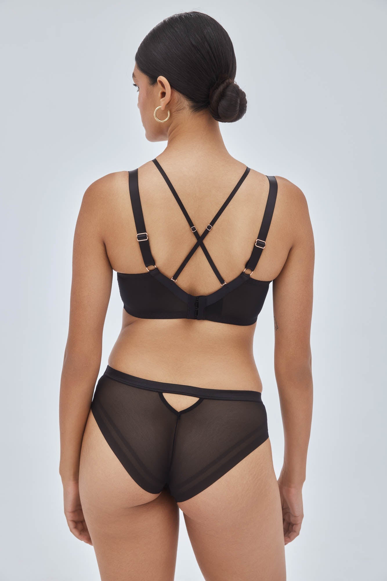 Brazilské kalhotky Alles Chiara