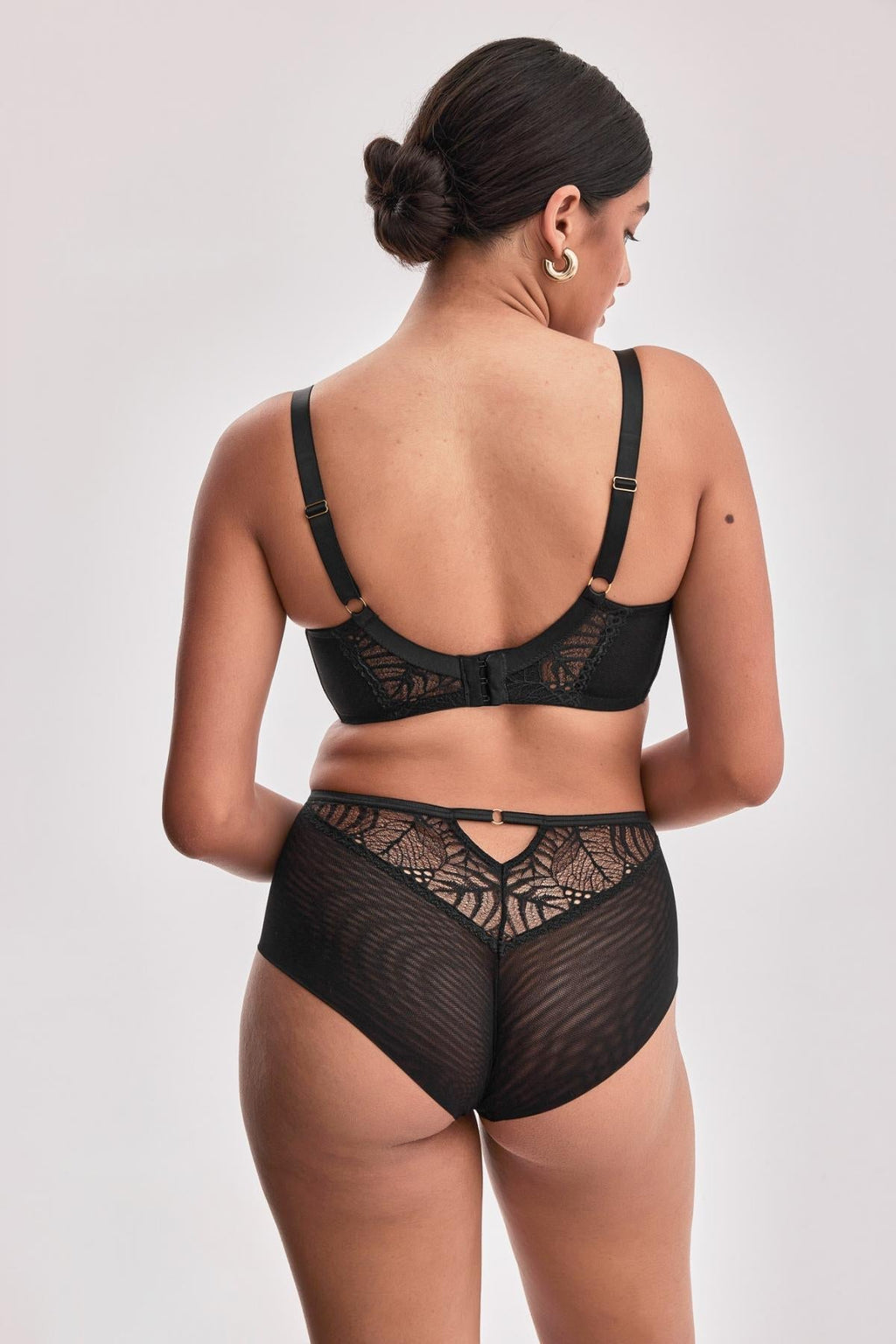 Měkká podprsenka Alles Beverly M