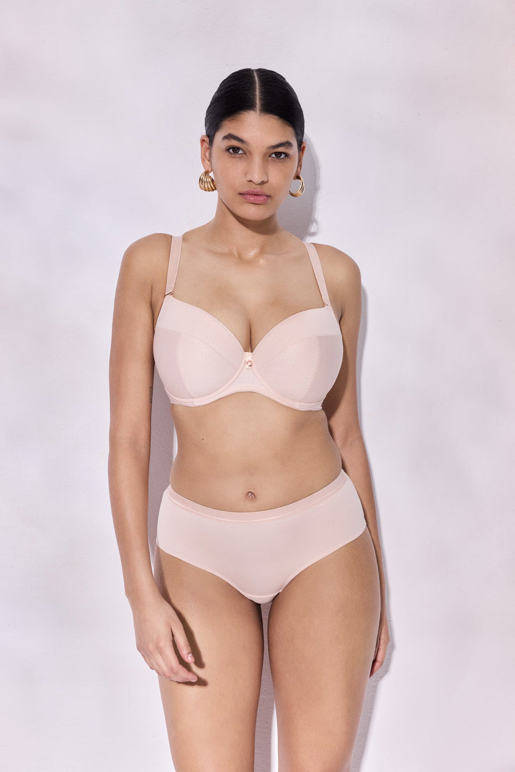 Alles Diamante Podprsenka vystužená