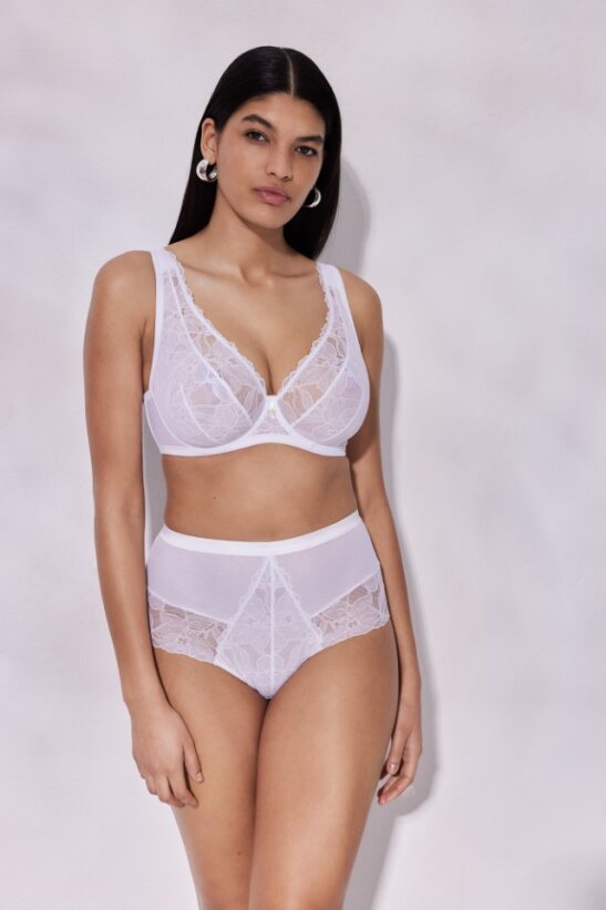 Alles Glow M Bralette Plus Bralette