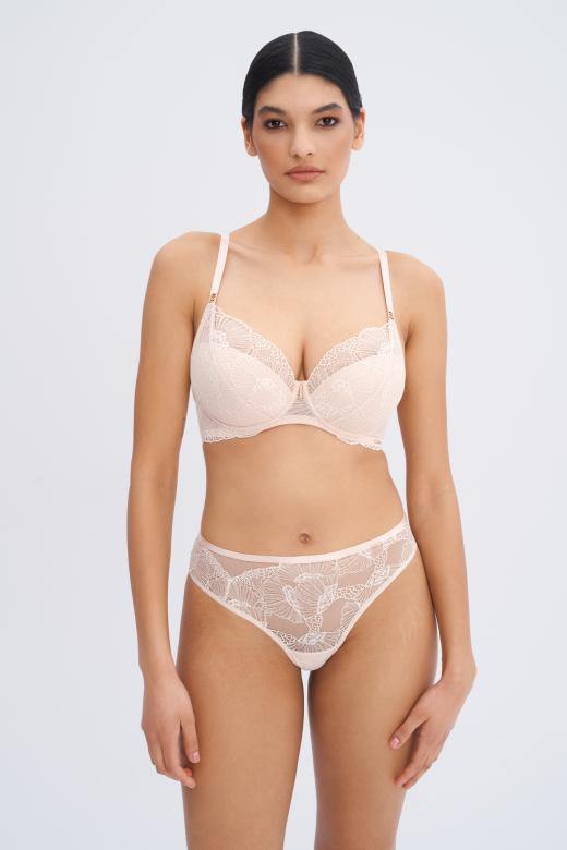 Alles Posh Routine Push Up Podprsenka