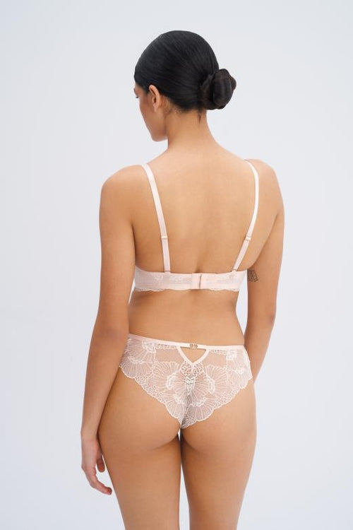 Alles Posh Routine Push Up Podprsenka
