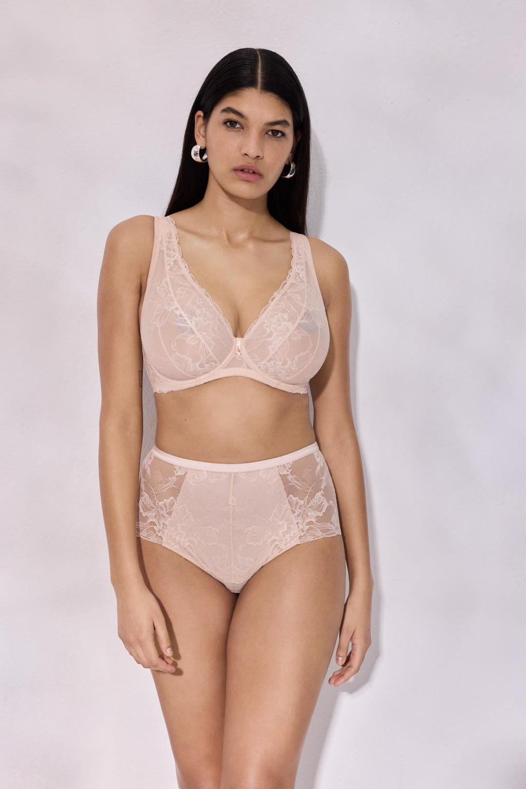 Alles Sublime M Bralette Plus Bralette