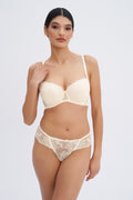 Alles Pure Romantic 01 Push-up podprsenka