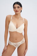 Alles Pure Romantic Podprsenka Super Push Up