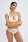 Alles Pure Romantic Brazilky kalhotky