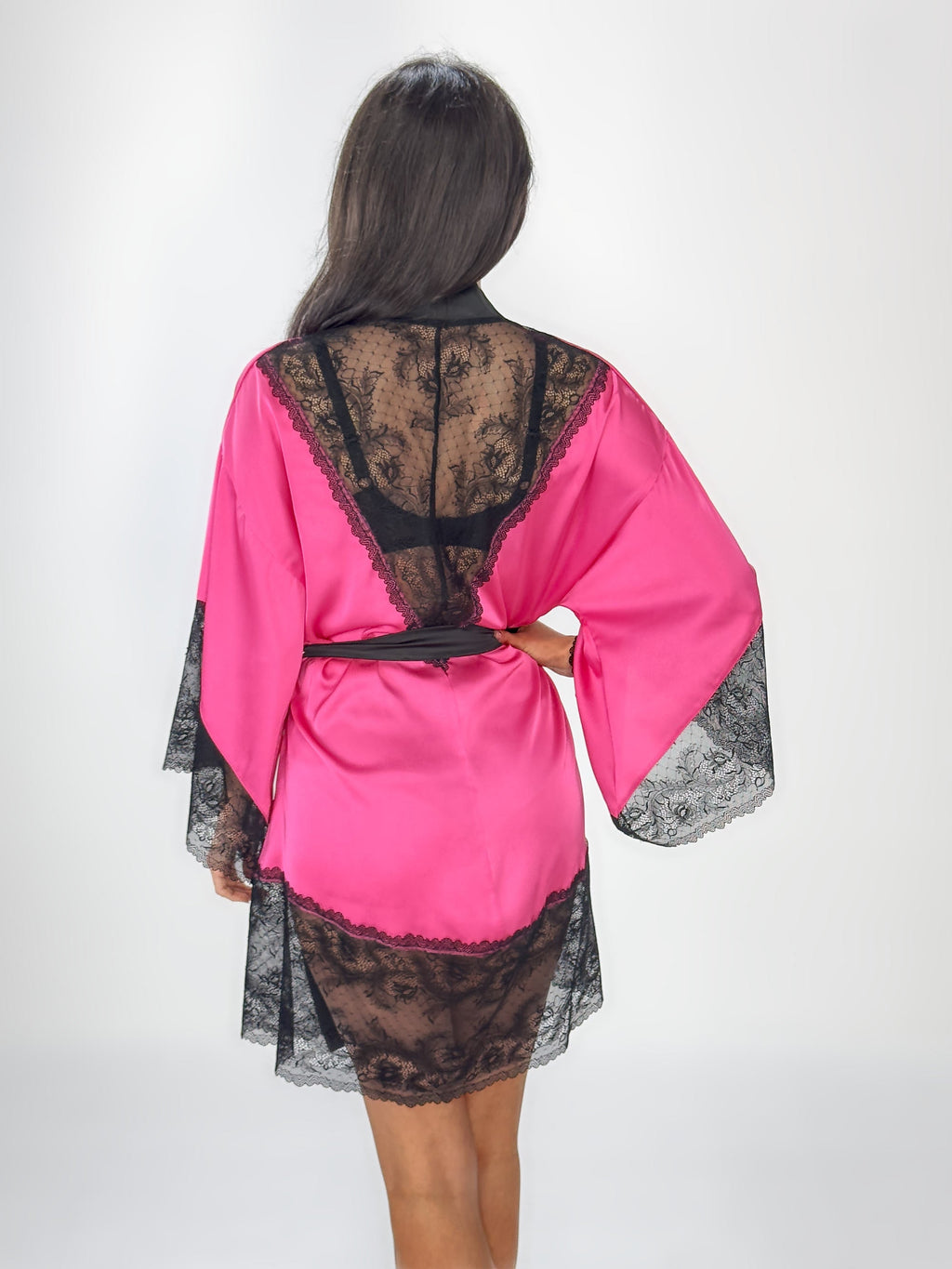 Noční košilka Anais Alissan