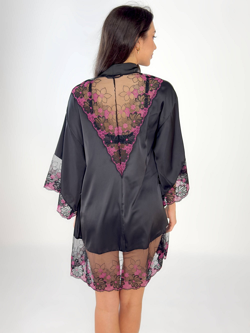 Noční košilka Anais Alissan