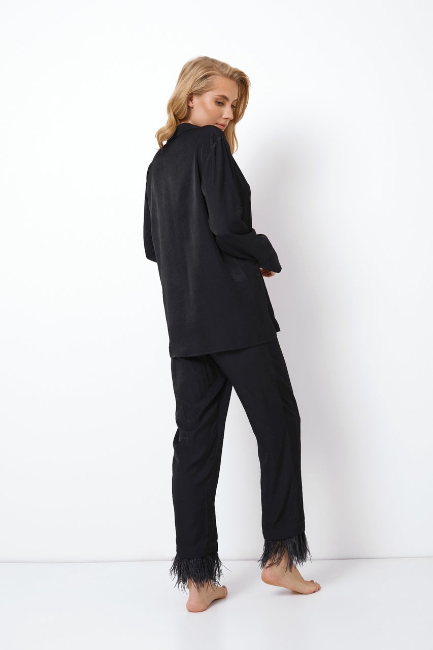 Dlouhé noční prádlo Aruelle Brigitte