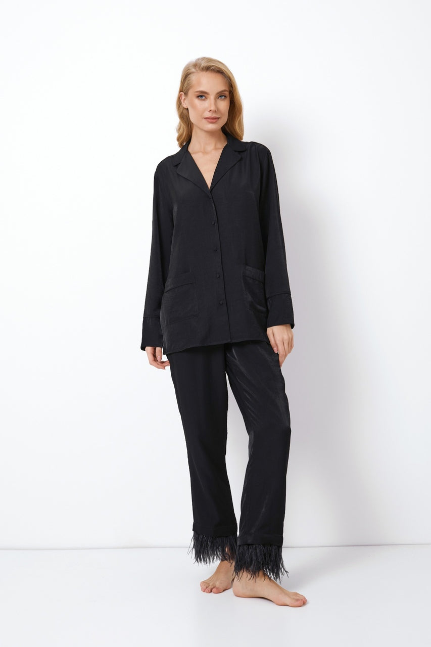 Dlouhé noční prádlo Aruelle Brigitte