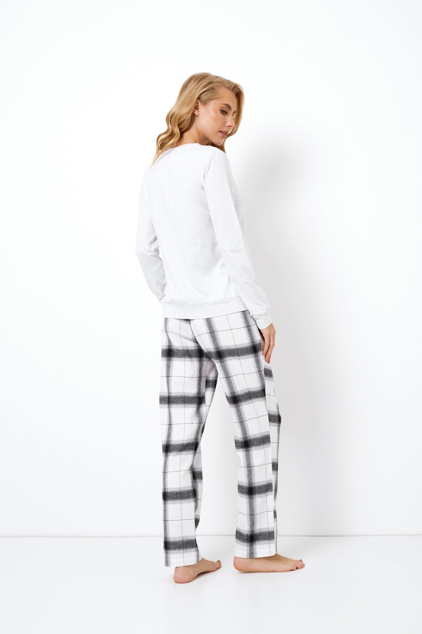 Dlouhé noční prádlo Aruelle Calysta