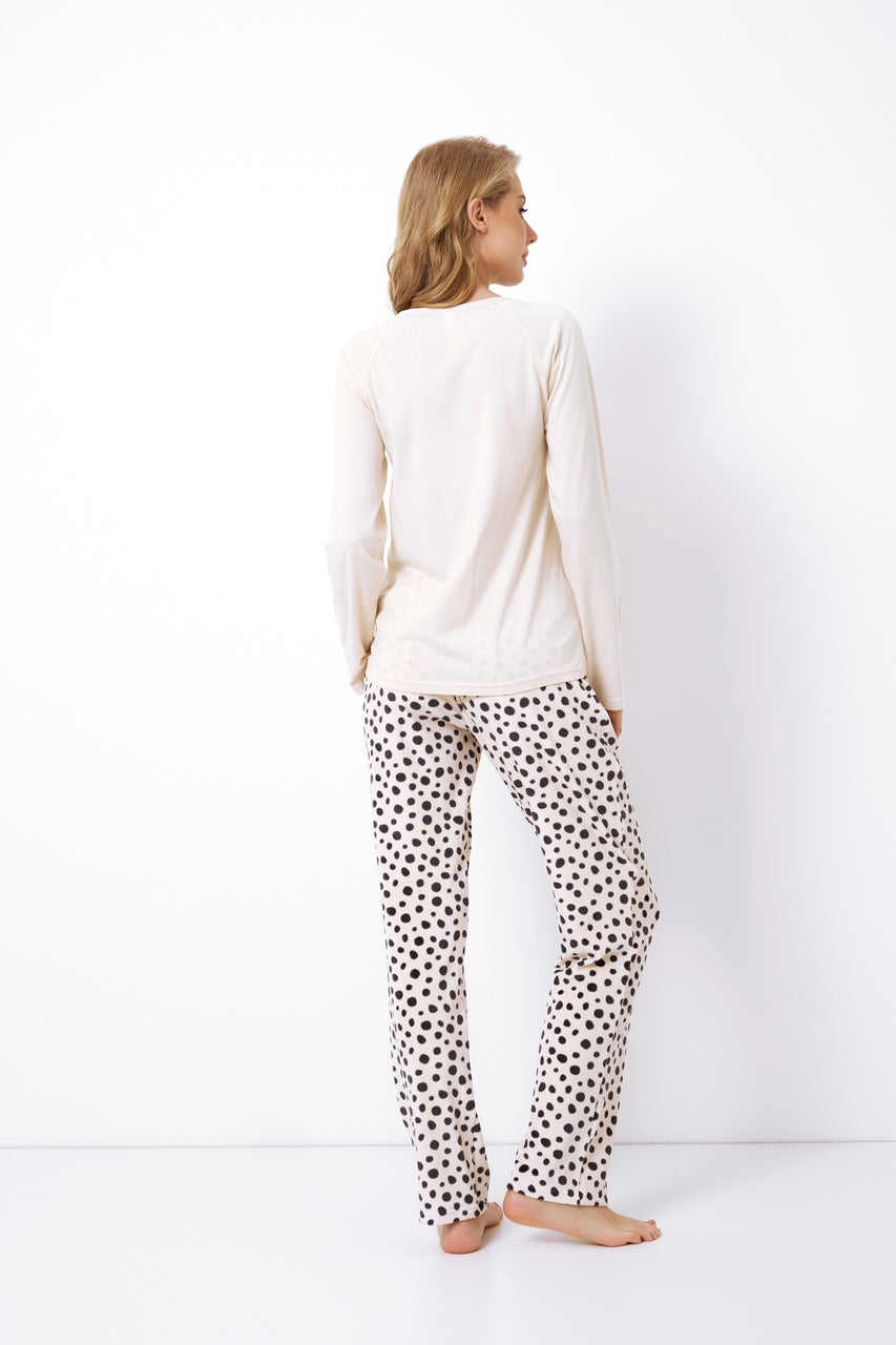 Dlouhé noční prádlo Aruelle Ginger