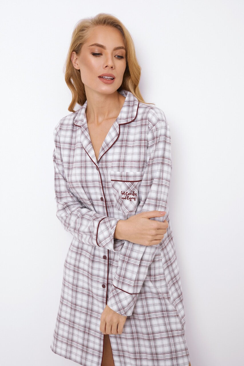 Noční košilka Aruelle Lucille