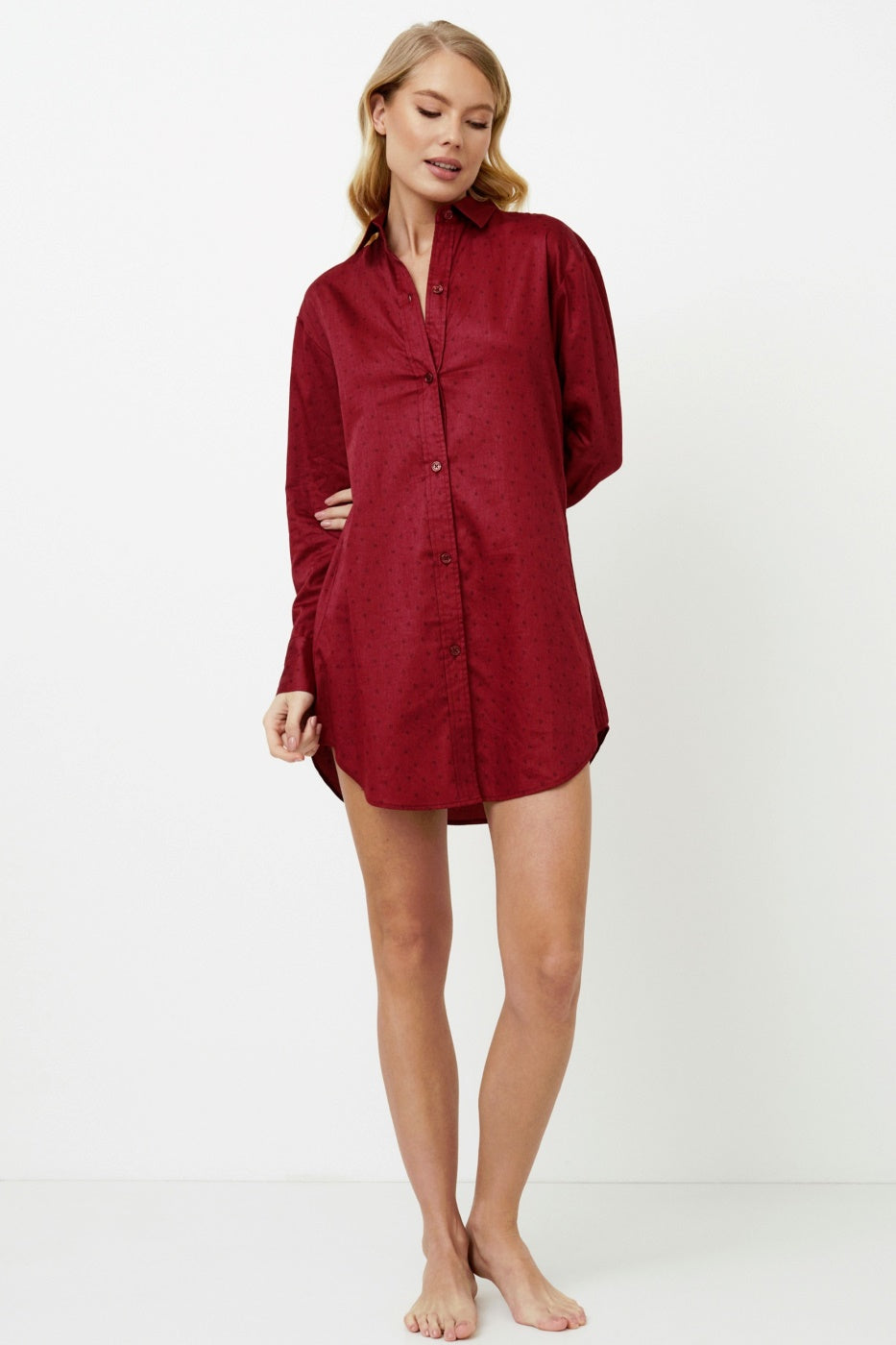 Noční košilka Aruelle Vittoria