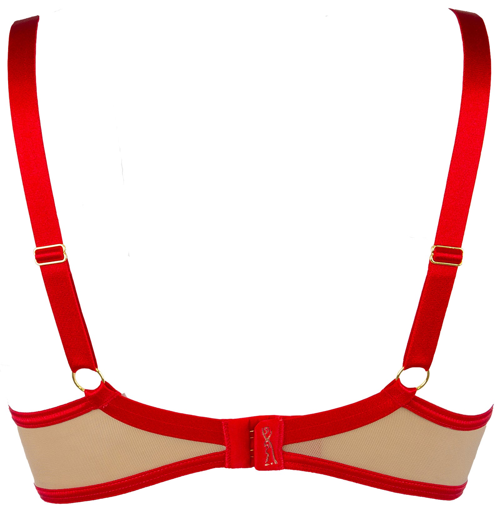 Měkká podprsenka Axami V-11091