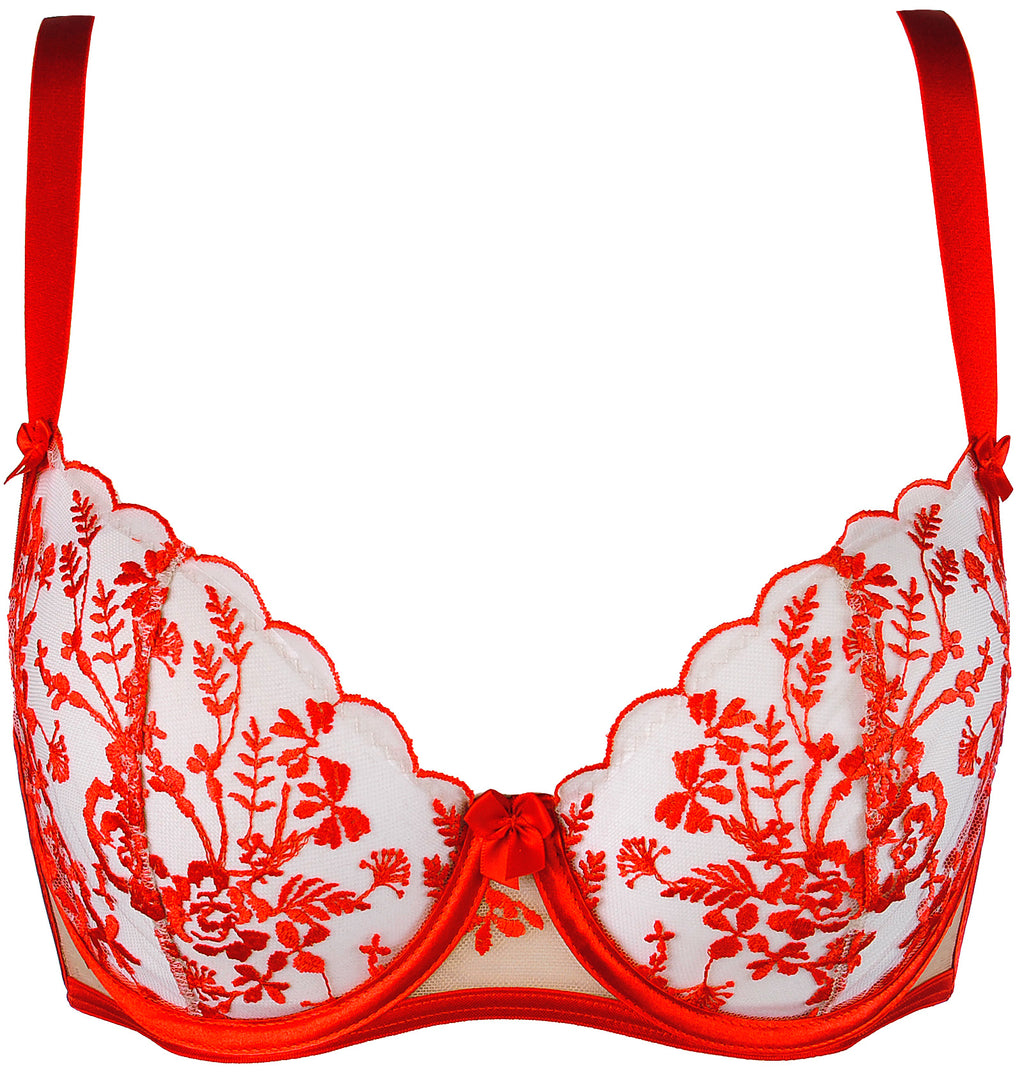 Měkká podprsenka Axami V-11091