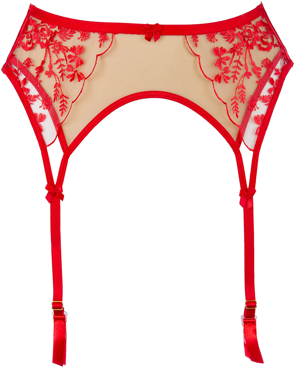 Podvazkový pás Axami V-11092