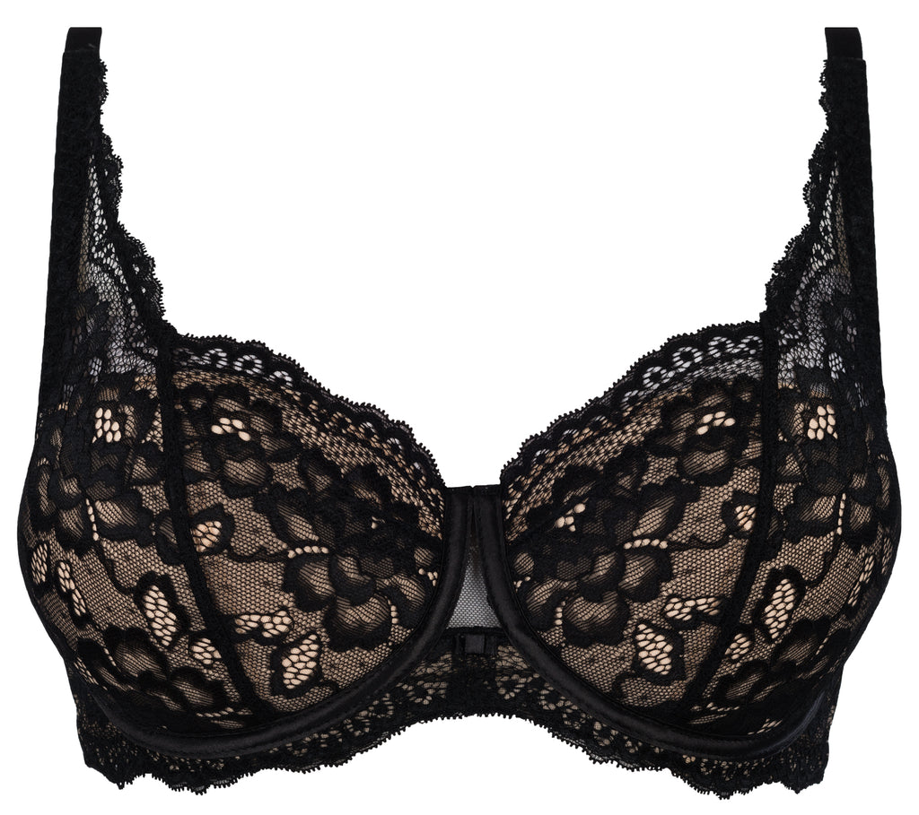 Axami V-7601 Podprsenka s push-up efektom