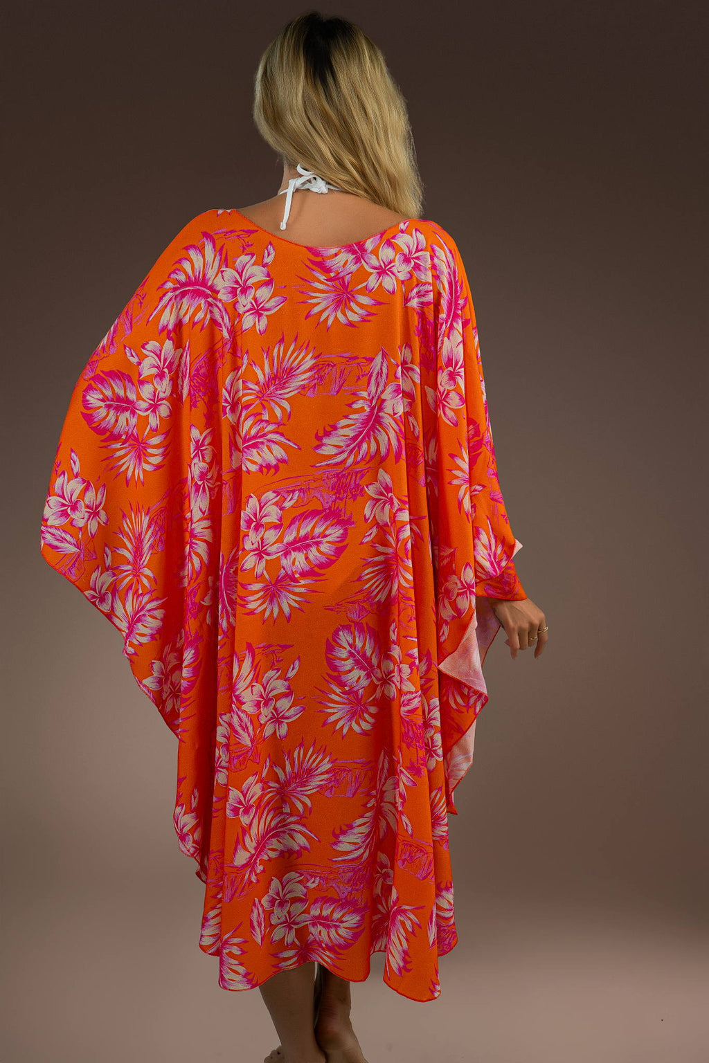 Bagatelle Sun Kimono