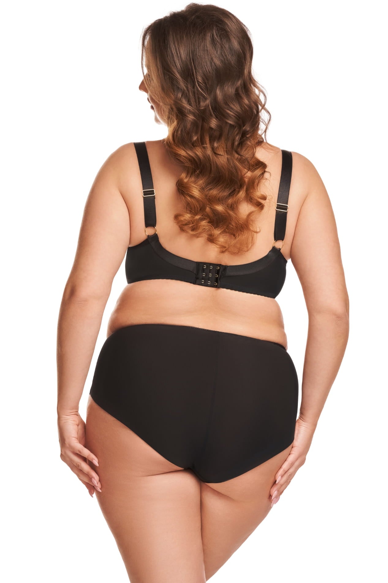 Měkká podprsenka Nessa Grace