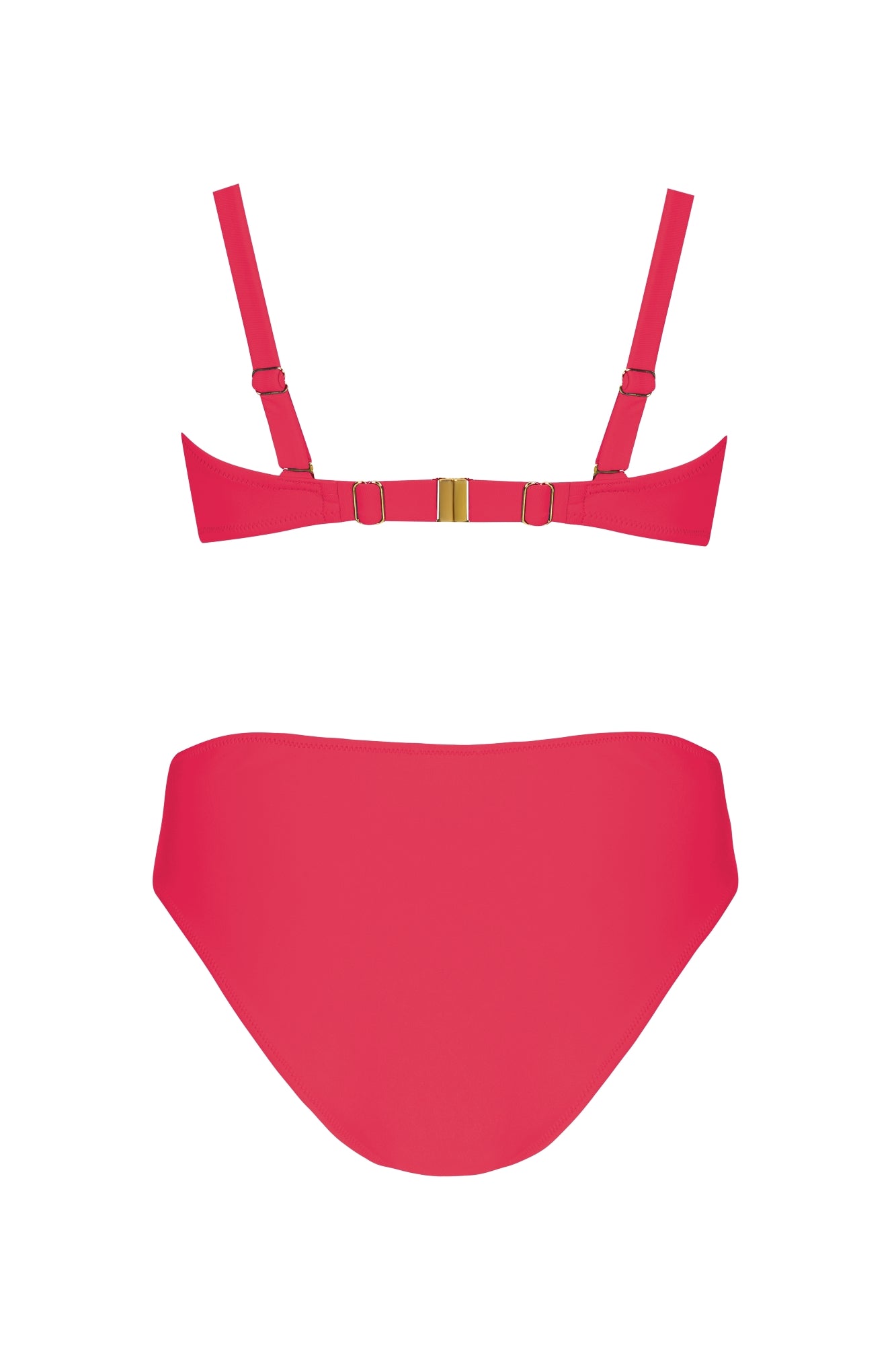 Dvoudílné plavky Self S940V1 Bodrum 3