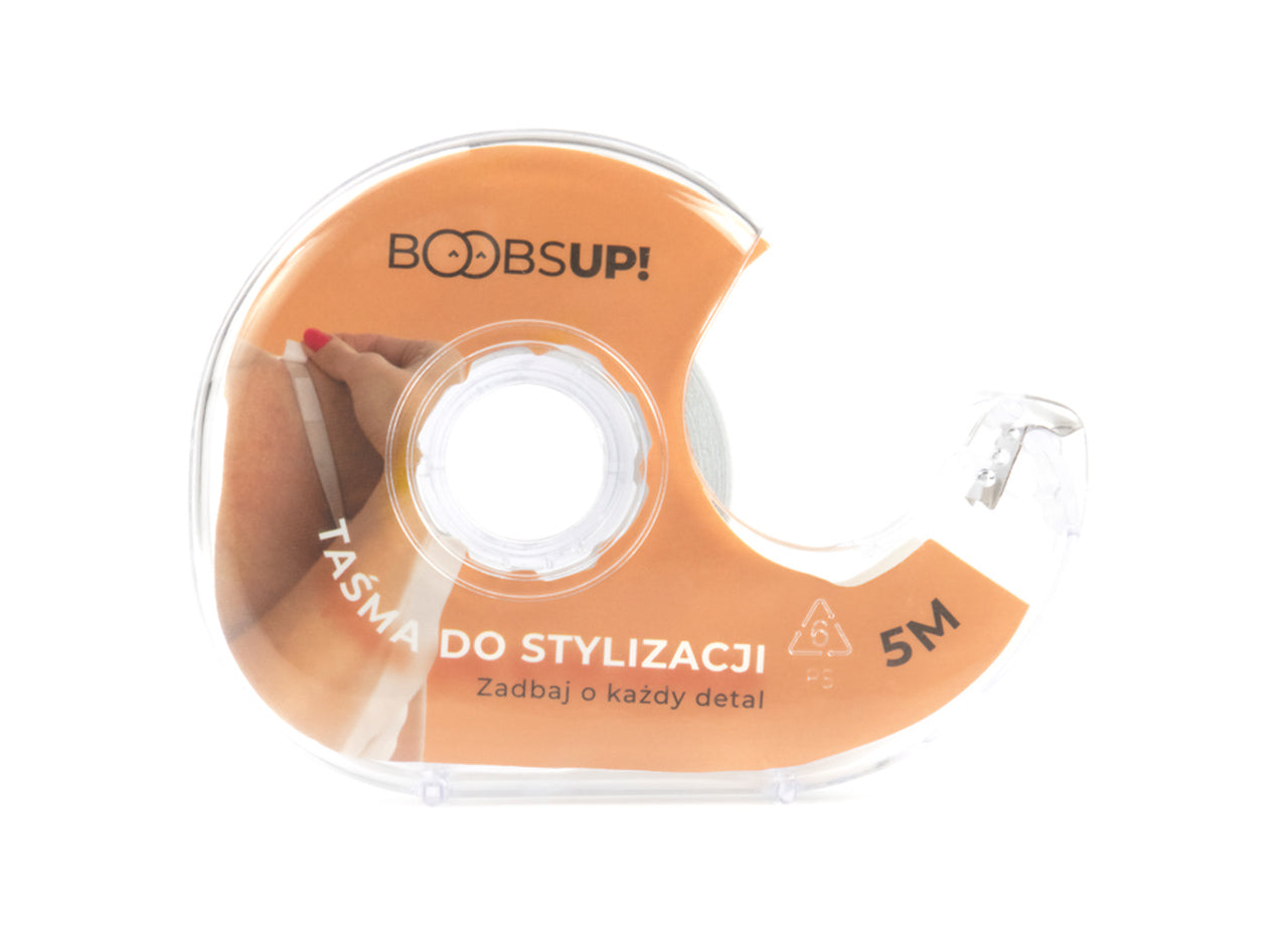 Stylingová páska na prsa