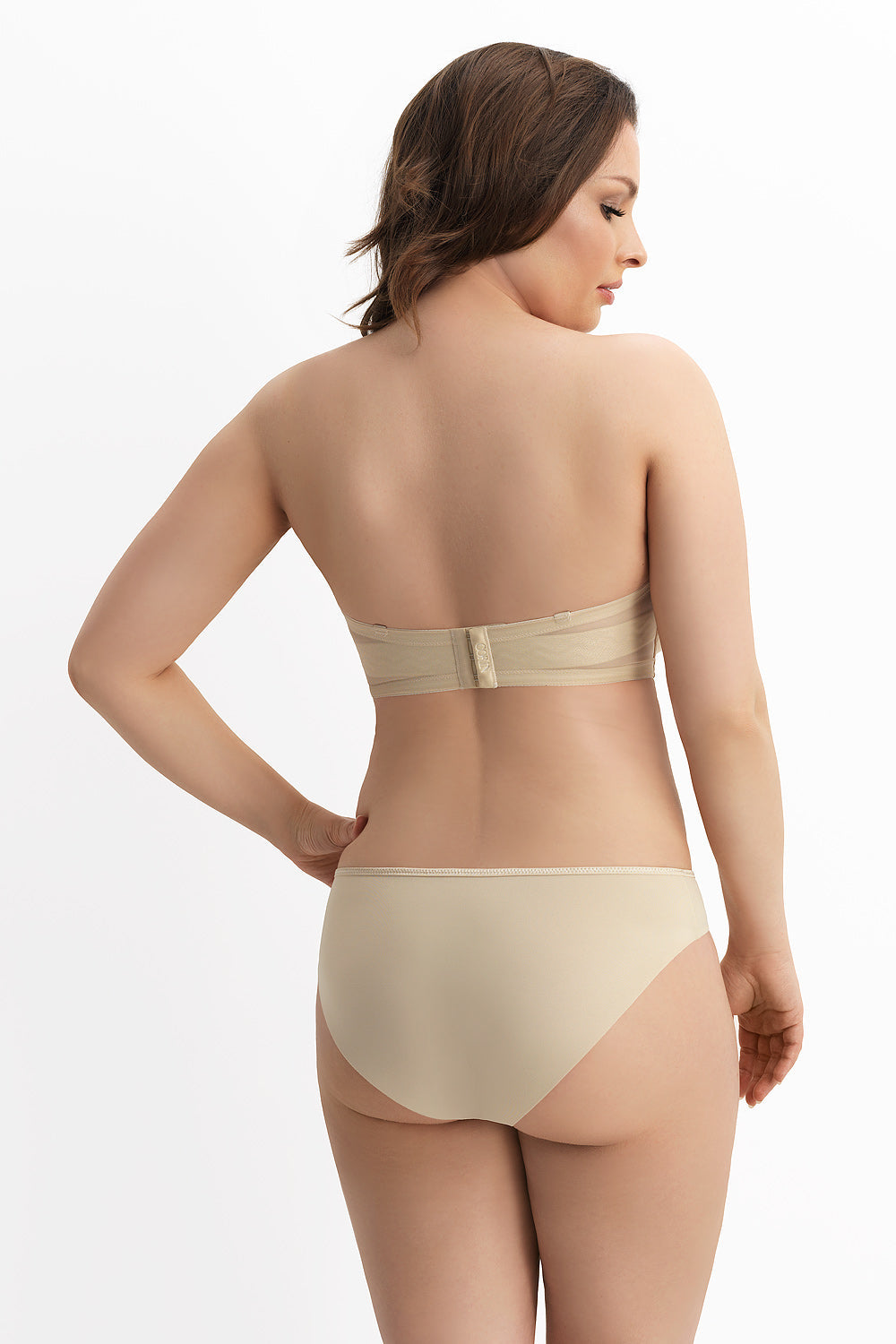 Podprsenka Corin Karolina Bardot