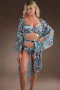 Gabbiano Kimono-D 042 - Stylové a univerzální oblečení