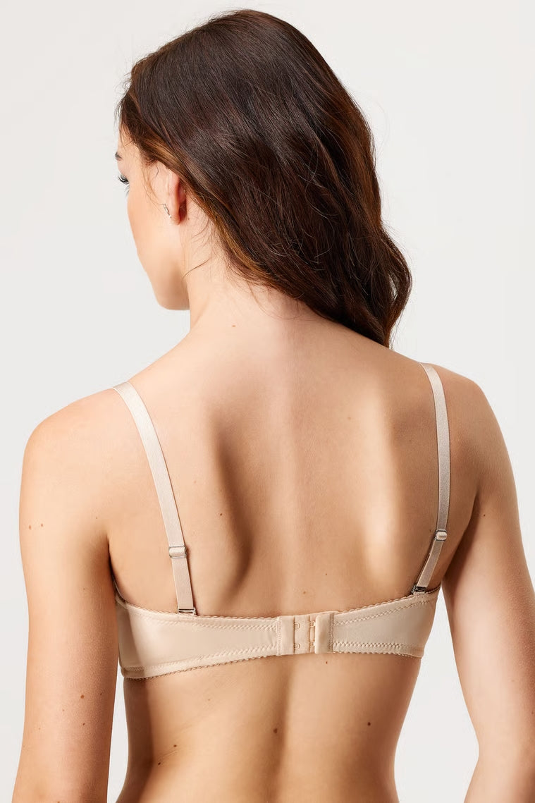 Dámska podprsenka Gisella s push-up efektom