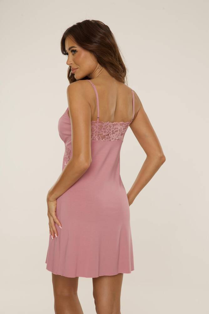 Noční košile Delafense 639 Noela