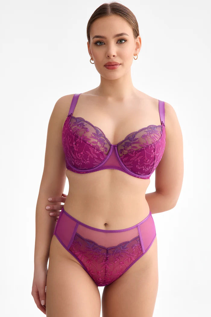 Ewa Bień C125 Fiora Majtki Figi