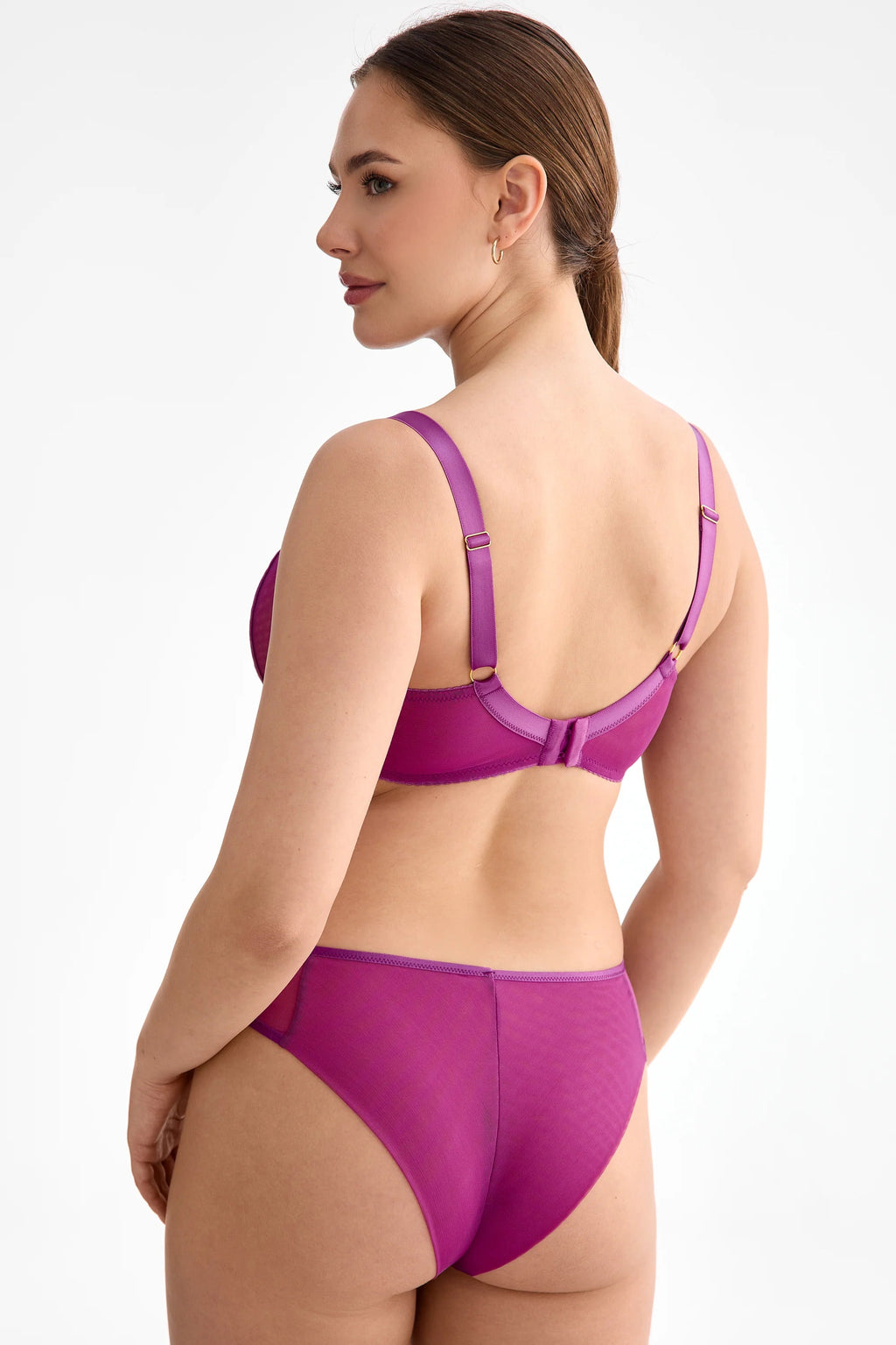 Kalhotky Ewa Bień C322 Fiora Thong