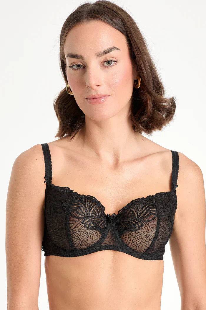Podprsenka Ewa Bień B139 Rina Balconette