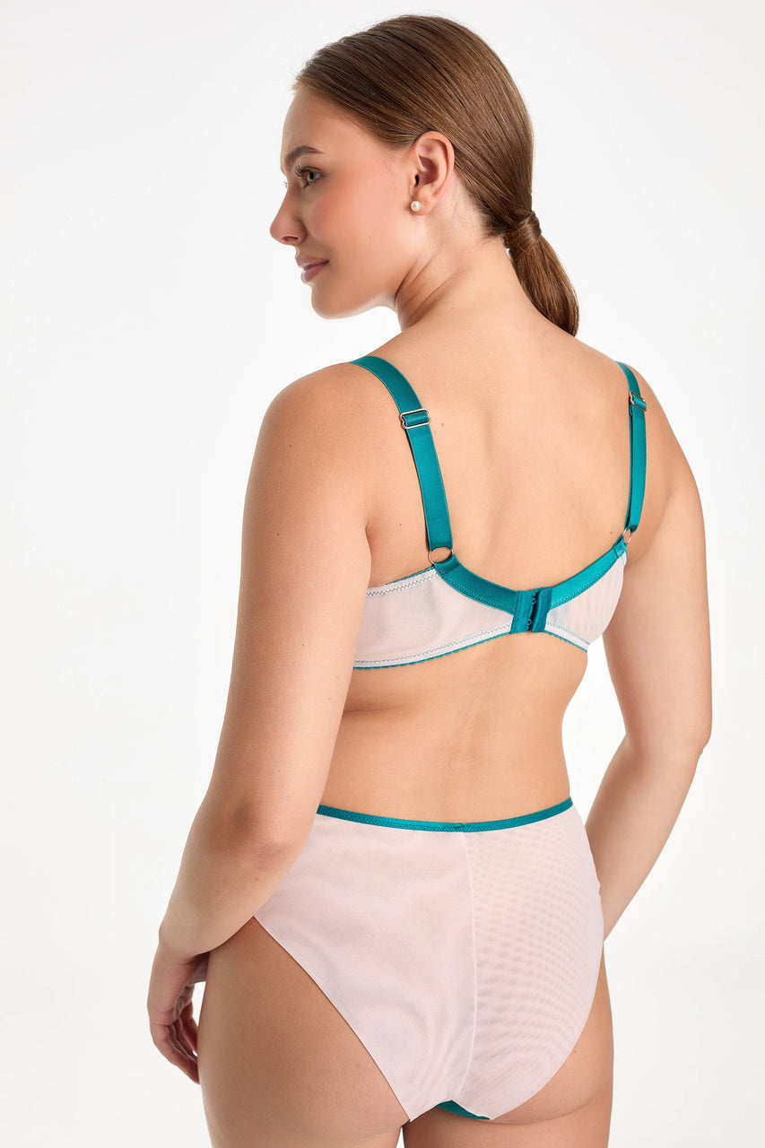 Podprsenka Ewa Bień B139 Salma Balconette