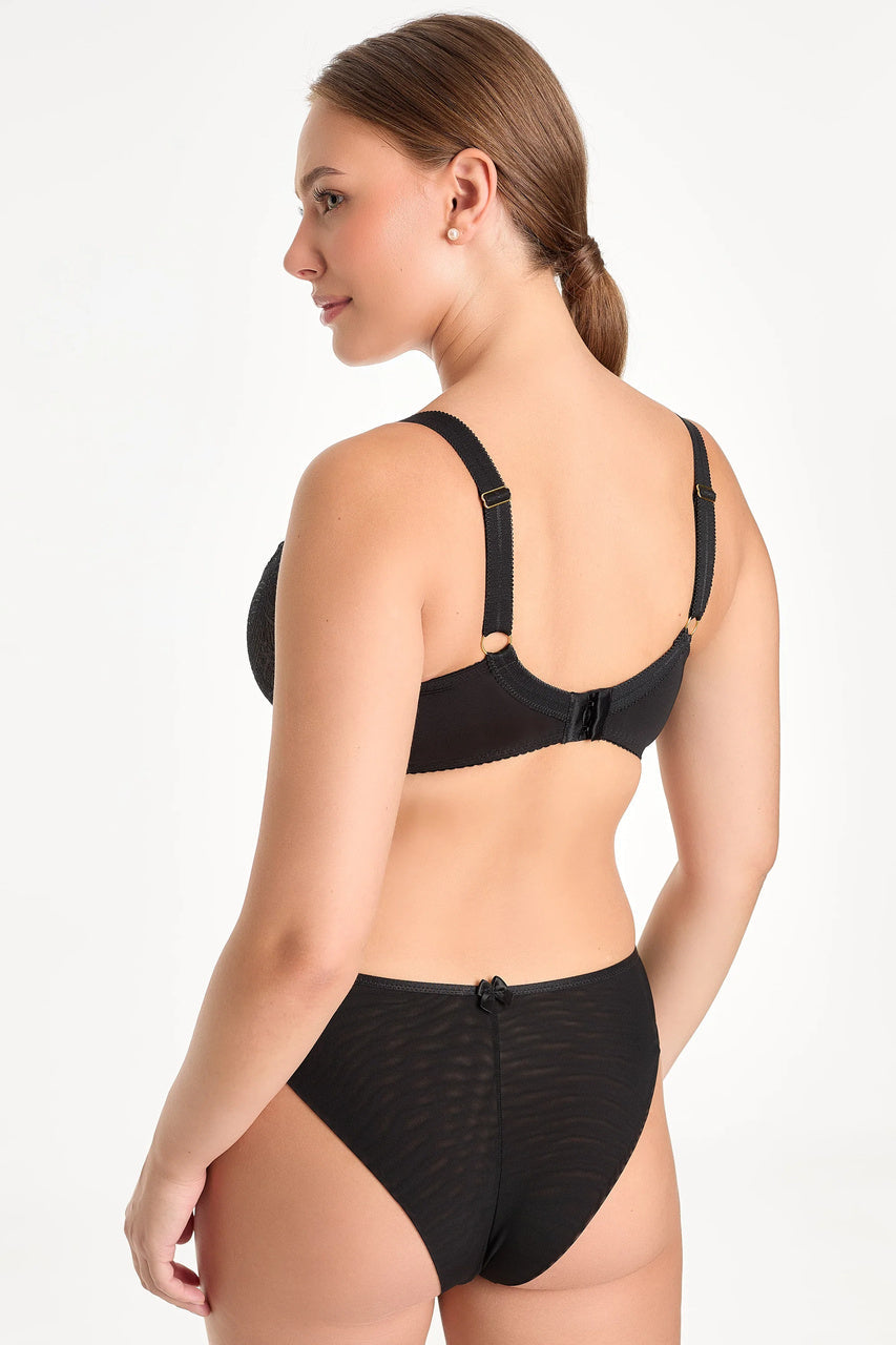 Měkká podprsenka Ewa Bień B162 Rina