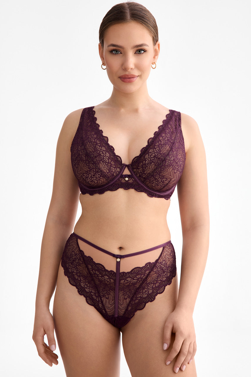 Ewa Bień B862 Maribel Bralette