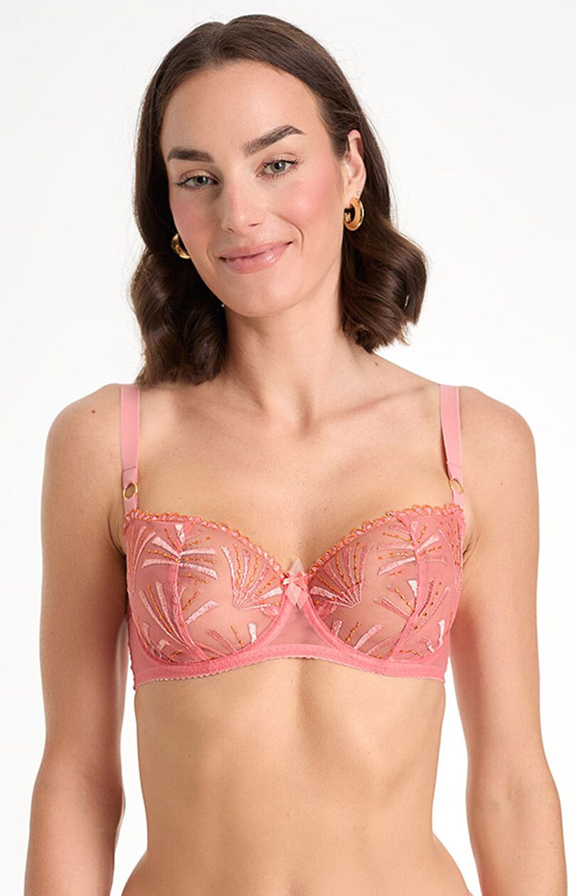 Balconette Podprsenka Ewa Bień B139 Natali