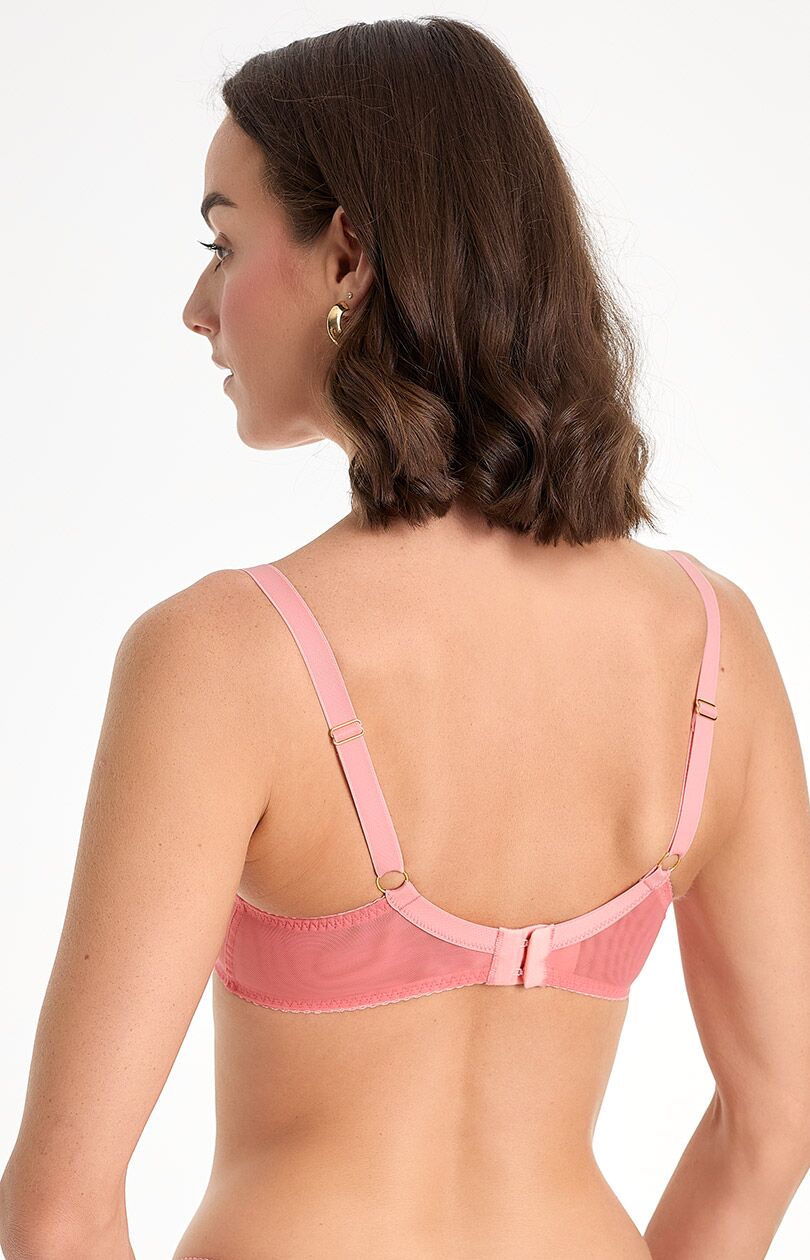 Balconette Podprsenka Ewa Bień B139 Natali